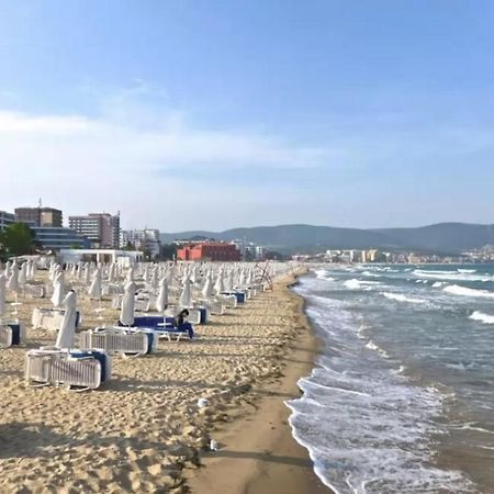 Amadeus 1 - 13B Large Two Bedroom Apartment Sunny Beach Dış mekan fotoğraf